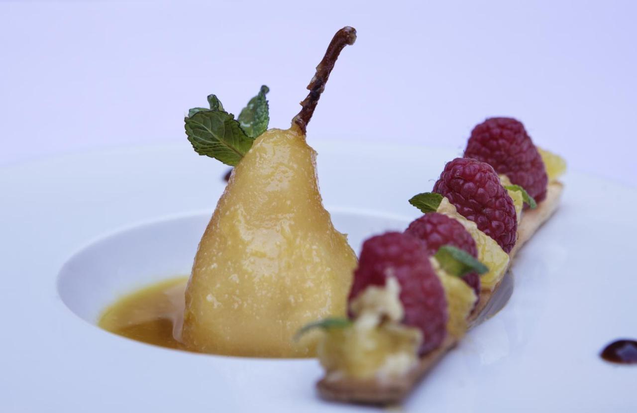 Miel Et Citron Riad Hotel Boutique Hotel & Spa 马拉喀什 外观 照片